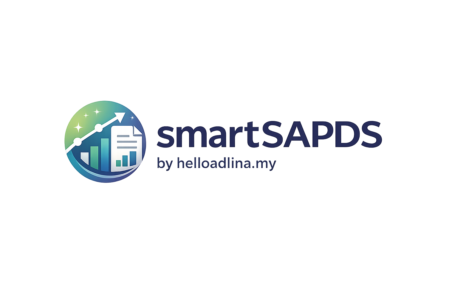 Logo smartSAPDS